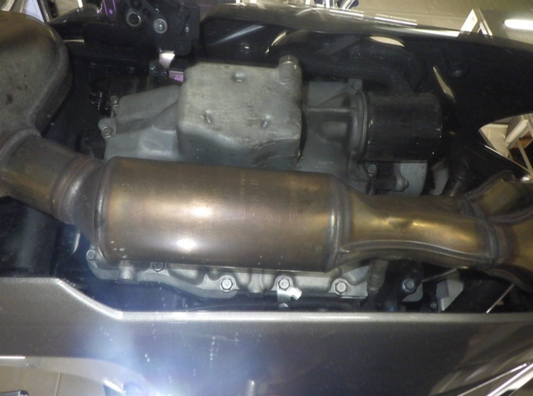 Мотоцикл Kawasaki ninja 1000 sx з пробігом 19990 km з пробігом 19990 km