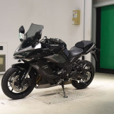 Мотоцикл Kawasaki ninja 1000 sx з пробігом 19990 km з пробігом 19990 km
