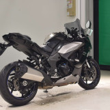 Мотоцикл Kawasaki ninja 1000 sx з пробігом 19990 km з пробігом 19990 km