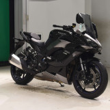 Мотоцикл Kawasaki ninja 1000 sx з пробігом 19990 km з пробігом 19990 km