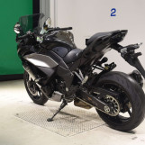 Мотоцикл Kawasaki ninja 1000 sx з пробігом 19990 km з пробігом 19990 km