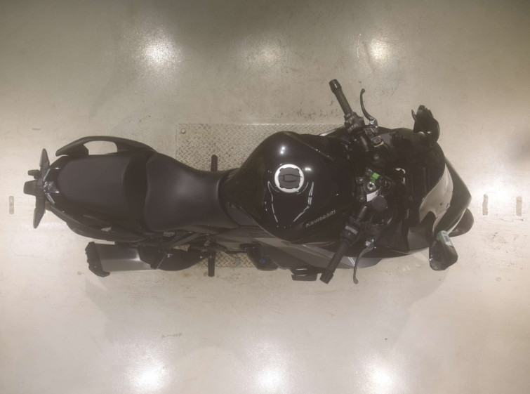 Мотоцикл Kawasaki ninja 1000 sx з пробігом 19990 km з пробігом 19990 km