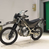 Мотоцикл Kawasaki KLX230 SHERPA з пробігом 229 km з пробігом 229 km