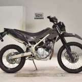 Мотоцикл Kawasaki KLX230 SHERPA з пробігом 229 km з пробігом 229 km