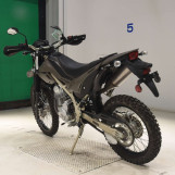 Мотоцикл Kawasaki KLX230 SHERPA з пробігом 229 km з пробігом 229 km