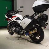 Мотоцикл Honda CB1300SF BOLDOR з пробігом 30709 km з пробігом 30709 km