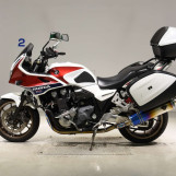 Мотоцикл Honda CB1300SF BOLDOR з пробігом 30709 km з пробігом 30709 km