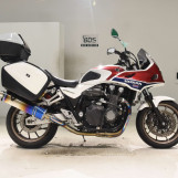 Мотоцикл Honda CB1300SF BOLDOR з пробігом 30709 km з пробігом 30709 km