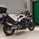 Мотоцикл Honda CB1300SF BOLDOR з пробігом 30709 km з пробігом 30709 km