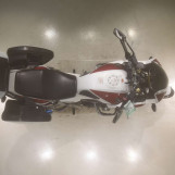 Мотоцикл Honda CB1300SF BOLDOR з пробігом 30709 km з пробігом 30709 km