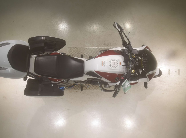 Мотоцикл Honda CB1300SF BOLDOR з пробігом 30709 km з пробігом 30709 km