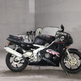Мотоцикл Honda CBR400RR з пробігом 6499 km