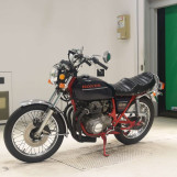 Мотоцикл Honda CB400FOUR з пробігом 19575 km з пробігом 19575 km