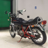 Мотоцикл Honda CB400FOUR з пробігом 19575 km з пробігом 19575 km