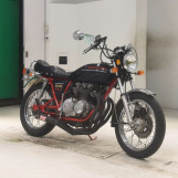 Мотоцикл Honda CB400FOUR з пробігом 19575 km з пробігом 19575 km