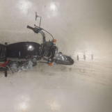 Мотоцикл Honda CB400FOUR з пробігом 19575 km з пробігом 19575 km