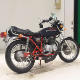 Мотоцикл Honda CB400FOUR з пробігом 19575 km з пробігом 19575 km