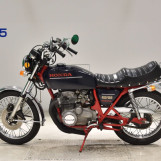 Мотоцикл Honda CB400FOUR з пробігом 19575 km з пробігом 19575 km