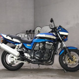 Мотоцикл Kawasaki ZRX1100 с пробегом 15051 km