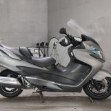 Мотоцикл Suzuki SKYWAVE 400S с пробегом 6892 km