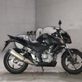 Мотоцикл Honda CB250F с пробегом 40775 km