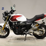 Мотоцикл Honda CB1300SF з пробігом 1802 km з пробігом 1802 km
