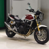 Мотоцикл Honda CB1300SF з пробігом 1802 km з пробігом 1802 km