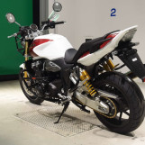 Мотоцикл Honda CB1300SF з пробігом 1802 km з пробігом 1802 km