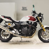 Мотоцикл Honda CB1300SF з пробігом 1802 km з пробігом 1802 km