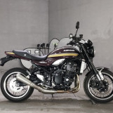 Мотоцикл Kawasaki Z900RS з пробігом 7805 km