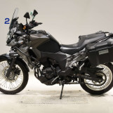 Мотоцикл Kawasaki D-TRACKER125 з пробігом 17435 km з пробігом 17435 km