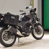 Мотоцикл Kawasaki D-TRACKER125 з пробігом 17435 km з пробігом 17435 km
