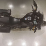 Мотоцикл Kawasaki D-TRACKER125 з пробігом 17435 km з пробігом 17435 km