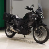 Мотоцикл Kawasaki D-TRACKER125 з пробігом 17435 km з пробігом 17435 km