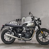 Мотоцикл Triumph STREET TWIN 900 с пробегом 10348 km