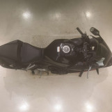 Мотоцикл Honda CBR650F с пробегом 3476 km с пробегом 3476 km