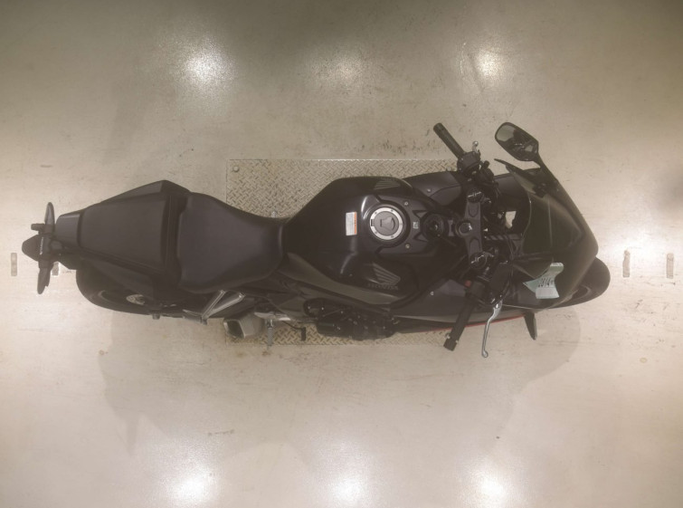 Мотоцикл Honda CBR650F с пробегом 3476 km с пробегом 3476 km