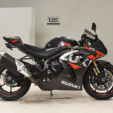 Мотоцикл Suzuki GSX-R1000 з пробігом 5754 km