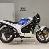 Мотоцикл Honda VTZ250 с пробегом 23450 km