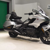 Мотоцикл Honda GL1800 TOUR D з пробігом 109 km з пробігом 109 km