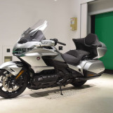 Мотоцикл Honda GL1800 TOUR D з пробігом 109 km з пробігом 109 km