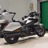 Мотоцикл Honda GL1800 TOUR D з пробігом 109 km з пробігом 109 km