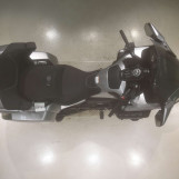 Мотоцикл Honda GL1800 TOUR D з пробігом 109 km з пробігом 109 km