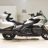 Мотоцикл Honda GL1800 TOUR D з пробігом 109 km з пробігом 109 km