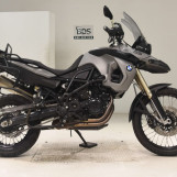 Мотоцикл BMW F800GS з пробігом 28235 km