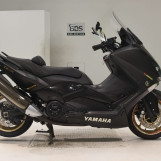 Мотоцикл Yamaha TMAX530DX с пробегом 40562 km