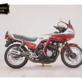 Мотоцикл Honda CB750SF INTEGRA з пробігом 32200 km