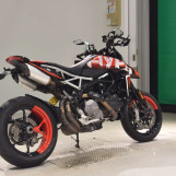 Мотоцикл Ducati HYPERMOTARD 950 с пробегом 10801 km с пробегом 10801 km