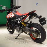 Мотоцикл Ducati HYPERMOTARD 950 с пробегом 10801 km с пробегом 10801 km