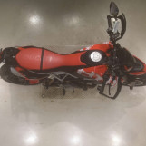 Мотоцикл Ducati HYPERMOTARD 950 с пробегом 10801 km с пробегом 10801 km